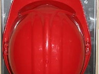 Helmwandhouder arrowtools, helmet joe - afbeelding 1 van  2