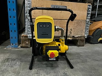 Helo24 dp40l brandstofdispenserpomp - afbeelding 2 van  8