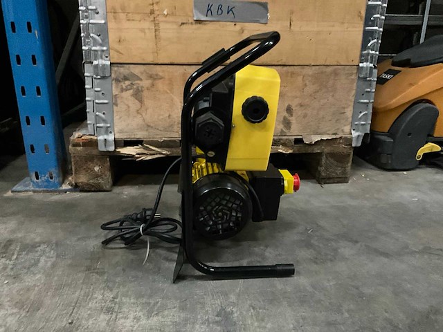 Helo24 dp40l brandstofdispenserpomp - afbeelding 3 van  8