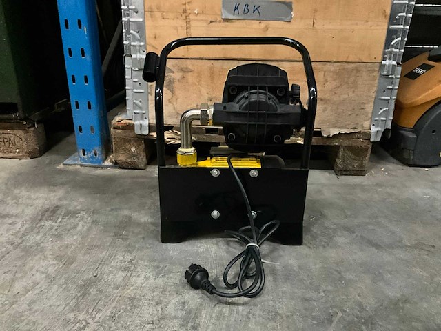 Helo24 dp40l brandstofdispenserpomp - afbeelding 4 van  8