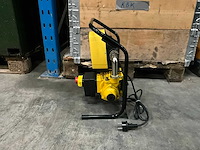 Helo24 dp40l brandstofdispenserpomp - afbeelding 5 van  8