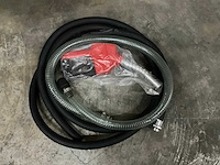 Helo24 dp40l brandstofdispenserpomp - afbeelding 6 van  8