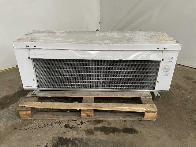 Helpman - 2007 - lex 18-230-e - verdamper - afbeelding 1 van  11