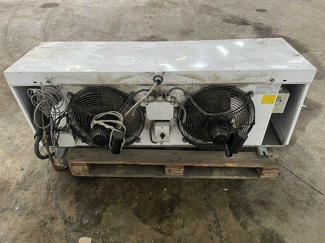 Helpman - 2007 - lex 18-230-e - verdamper - afbeelding 6 van  11