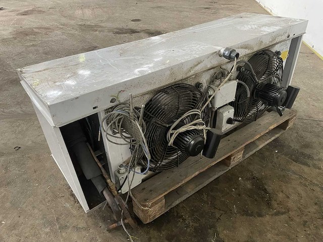 Helpman - 2007 - lex 18-230-e - verdamper - afbeelding 7 van  11