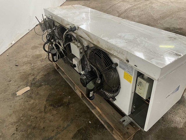 Helpman - 2007 - lex 18-230-e - verdamper - afbeelding 8 van  11