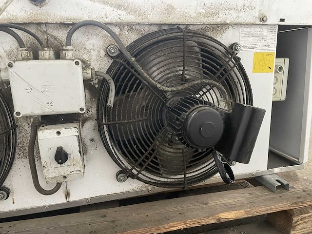 Helpman - 2007 - lex 18-230-e - verdamper - afbeelding 10 van  11