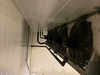 Helpman alfa laval - 2012 - thor-f 256-7-1,5h/5-g1-400v-li - verdamper (c) - afbeelding 3 van  6