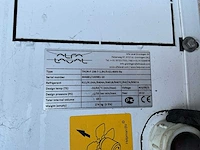Helpman alfa laval - 2012 - thor-f 256-7-1,5h/5-g1-400v-re - overige luchtkoelingsapparatuur (c) - afbeelding 9 van  9