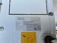 Helpman alfa laval - 2012 - thor-f 256-7-1,5h/5-g1-400v-re - overige luchtkoelingsapparatuur (c) - afbeelding 9 van  9