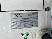 Helpman alfa laval - 2012 - thor-f 256-7-1,5h/5-g1-400v-re - overige luchtkoelingsapparatuur (c) - afbeelding 9 van  9
