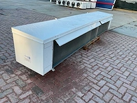 Helpman alfa laval - 2012 - thor-f 256-7-1,5h/5-g1-400v-re - overige luchtkoelingsapparatuur (c) - afbeelding 4 van  8