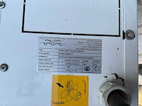 Helpman alfa laval - 2012 - thor-f 256-7-1,5h/5-g1-400v-re - overige luchtkoelingsapparatuur (c) - afbeelding 8 van  8