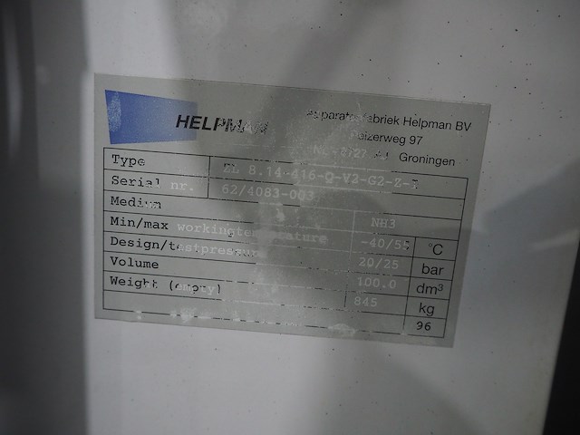 Helpman - afbeelding 2 van  10