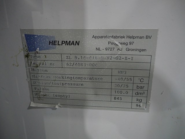 Helpman - afbeelding 9 van  9