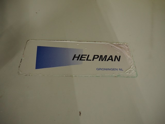 Helpman - afbeelding 8 van  8