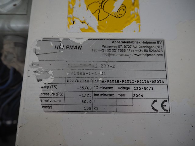 Helpman - afbeelding 7 van  7