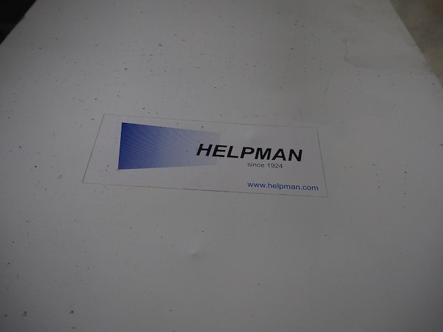 Helpman - afbeelding 5 van  5