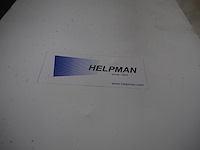 Helpman - afbeelding 5 van  5