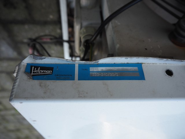 Helpman - afbeelding 9 van  9