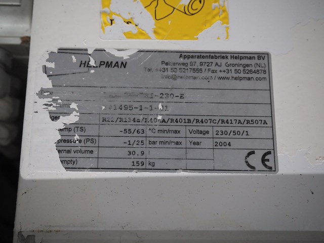 Helpman - afbeelding 4 van  12