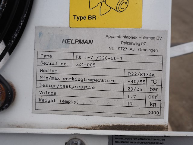 Helpman - afbeelding 10 van  10