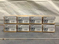Helpmate 5,0x60mm schroeven (2000x) - afbeelding 1 van  2