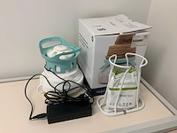 Helpsoq compressiekous hulpmiddelen - afbeelding 1 van  6