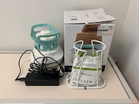 Helpsoq compressiekous hulpmiddelen - afbeelding 2 van  6