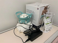 Helpsoq compressiekous hulpmiddelen - afbeelding 4 van  6