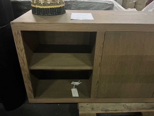 Helsinki eleonora dressoir - afbeelding 2 van  5