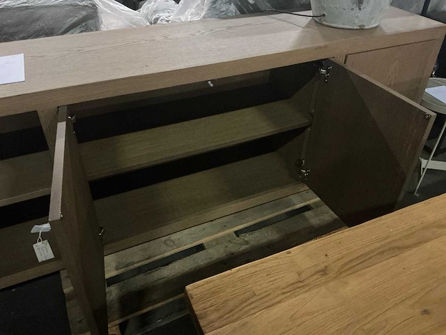 Helsinki eleonora dressoir - afbeelding 3 van  5