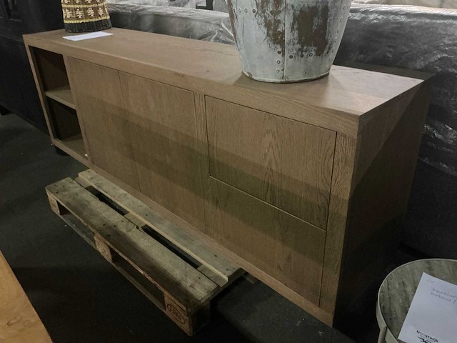 Helsinki eleonora dressoir - afbeelding 5 van  5