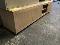 Helsinki tv meubel - afbeelding 1 van  5