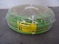 Helukabel - h07v2-k 1x 35mm2 gn/ge - montagedraad 50 mtr