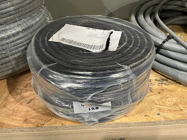 Helukabel h05rn-f onaangebroken kabel - afbeelding 1 van  3