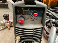 Helvi galileo 215hf lasapparaat - afbeelding 4 van  4