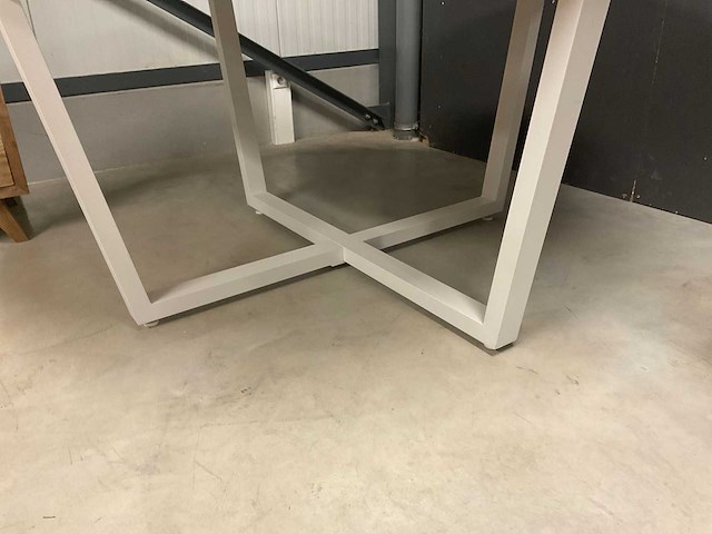 Hely tuintafel - afbeelding 2 van  10