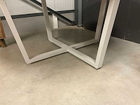 Hely tuintafel - afbeelding 2 van  10
