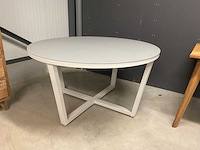 Hely tuintafel - afbeelding 1 van  10