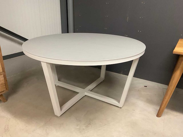 Hely tuintafel - afbeelding 3 van  10