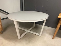 Hely tuintafel - afbeelding 3 van  10