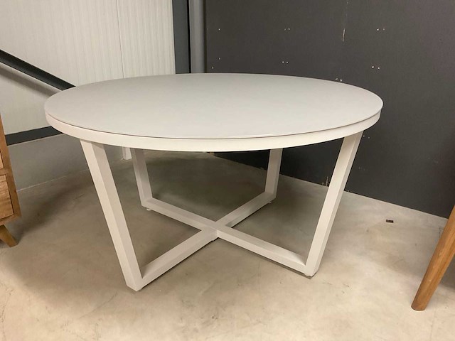 Hely tuintafel - afbeelding 4 van  10