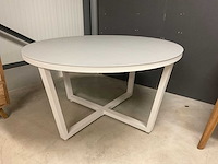 Hely tuintafel - afbeelding 4 van  10