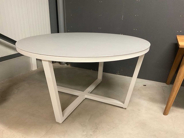 Hely tuintafel - afbeelding 5 van  10