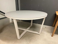 Hely tuintafel - afbeelding 5 van  10