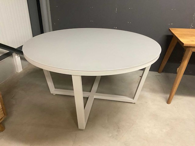 Hely tuintafel - afbeelding 6 van  10