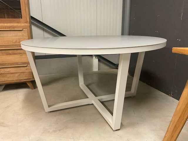 Hely tuintafel - afbeelding 8 van  10