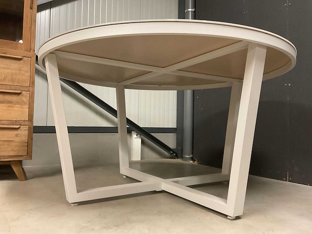 Hely tuintafel - afbeelding 10 van  10