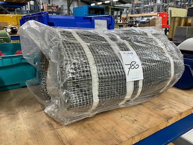 Hem-dh vloerverwarmingsmat, “15m2” - afbeelding 1 van  2